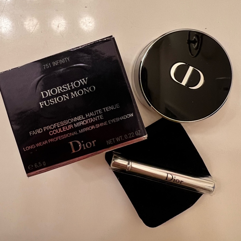 DIORSHOW
FUSION MONO 751